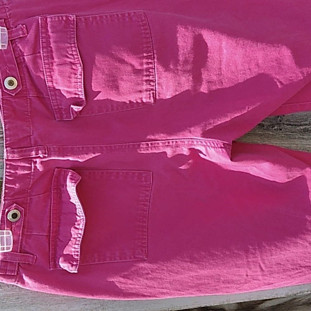 Women's Capri's - Picture 4 of 5